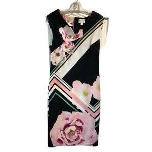 Label by Five Twelve Formal Sheath Dress